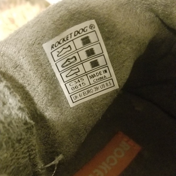 Shoes - Picture 2 of 2